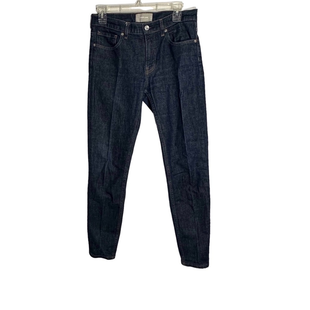 Everlane skinny jeans 28 Regular